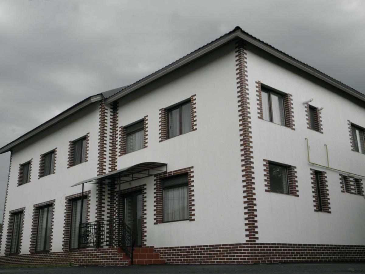 Pensiunea Platinum Târgu Jiu Buitenkant foto